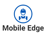 Mobile Edge